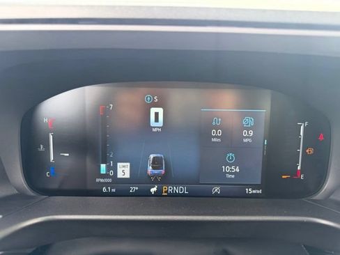 New 2026 Ford Bronco Sport Outer Banks w/ Outer Banks Tech Package+ AWD/4WD image 19