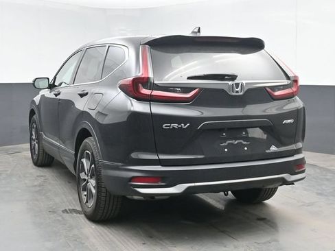 Used 2020 Honda CR-V EX-L image 7