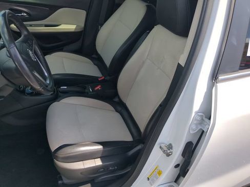 Used 2022 Buick Encore Preferred w/ Safety Package AWD/4WD image 21