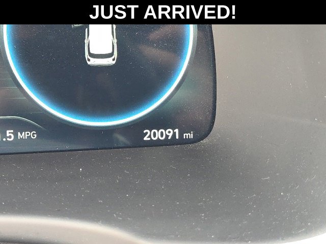 Certified 2024 Hyundai Palisade Calligraphy FWD image 30