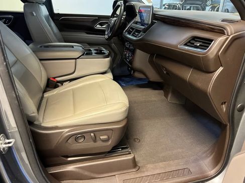 Used 2021 Chevrolet Tahoe LS w/ Driver Alert Package RWD image 10