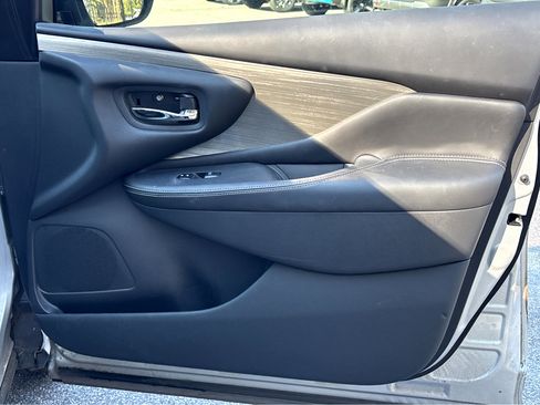 Used 2018 Nissan Murano S w/ Cargo Package image 12