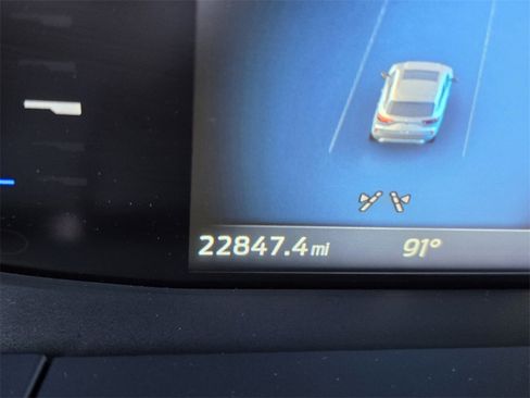 Used 2025 Ford Escape Active image 26