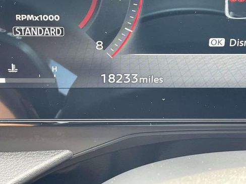 Used 2025 Nissan Kicks SR w/ Illumination Package FWD image 23
