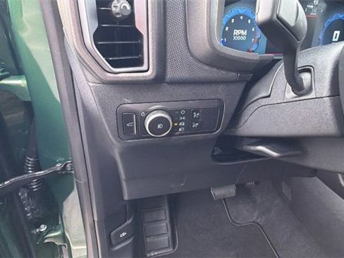 New 2025 Ford Bronco Sport Outer Banks w/ Outer Banks Tech Package+ image 30