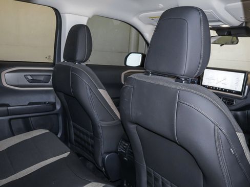 New 2026 Ford Bronco Sport Big Bend AWD/4WD image 41