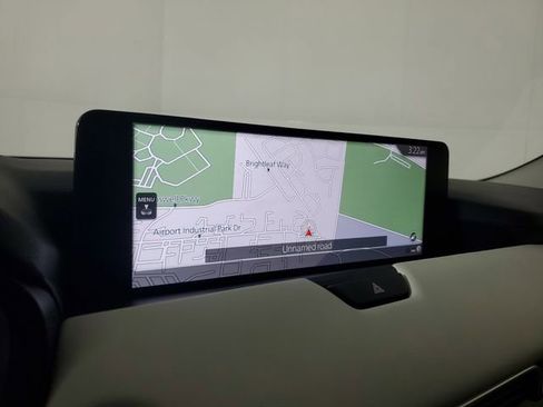 Certified 2025 MAZDA CX-90 3.3 Turbo w/ Premium Plus Pkg image 29