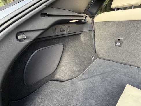 Certified 2025 Lexus RX 350 Premium Plus w/ Accessory Package (Z1) FWD image 47