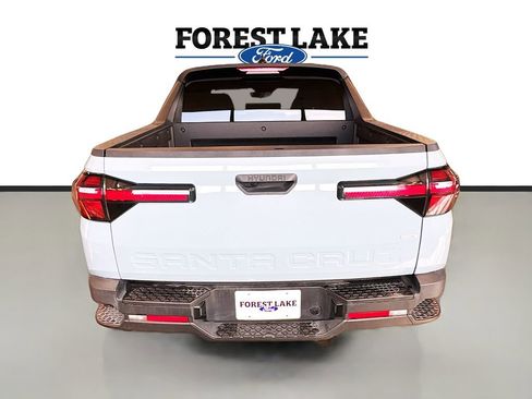Used 2023 Hyundai Santa Cruz SE AWD/4WD image 6