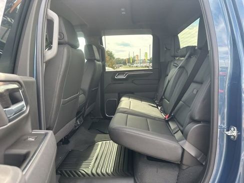 New 2026 Chevrolet Silverado 2500 LTZ image 28