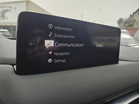 Certified 2023 MAZDA CX-5 AWD 2.5 S w/ Select Package image 32