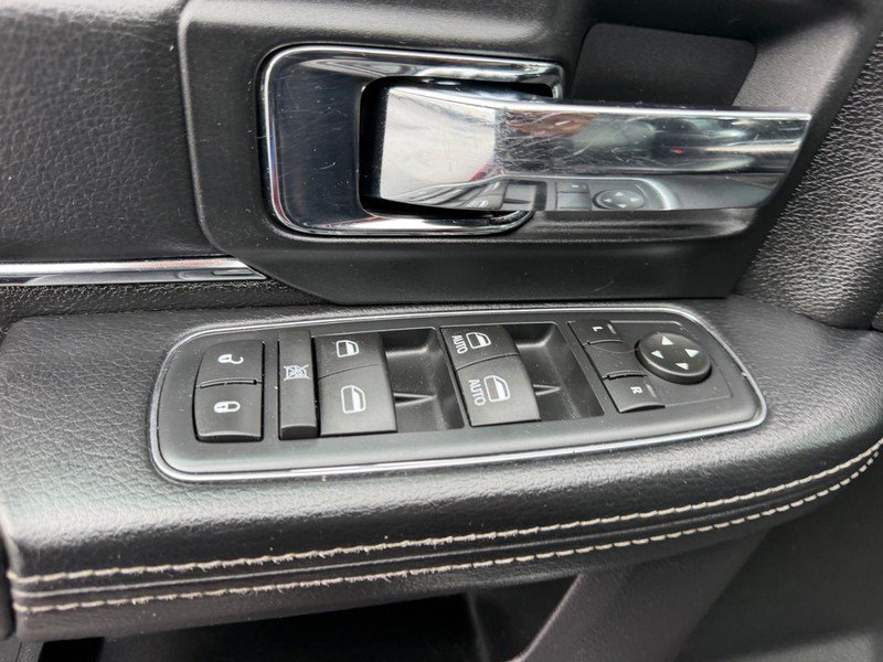 Used 2016 RAM 1500 Laramie AWD/4WD image 20