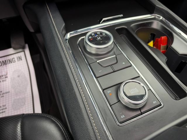 Used 2023 Ford Expedition XLT AWD/4WD image 40