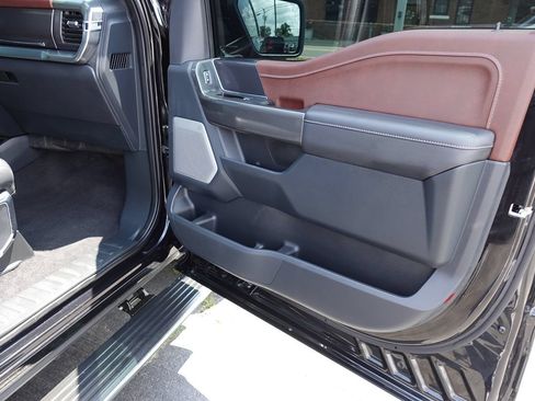 Used 2023 Ford F150 Lariat w/ Equipment Group 502A High AWD/4WD image 36