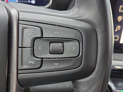 Used 2024 GMC Sierra 3500 Denali Ultimate image 22