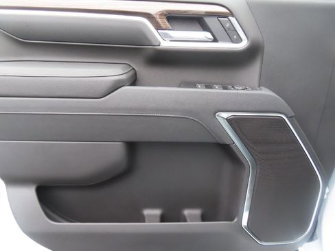 New 2026 Chevrolet Silverado 3500 LT w/ All Star Edition image 11