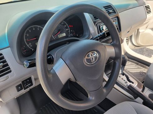 Used 2010 Toyota Corolla LE w/ All Weather Guard Pkg FWD image 19