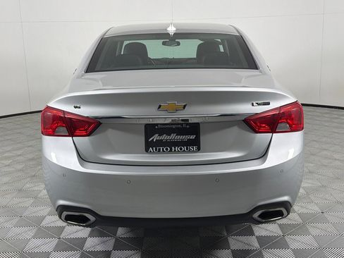 Used 2020 Chevrolet Impala Premier FWD image 6