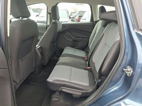 Used 2018 Ford Escape S image 10