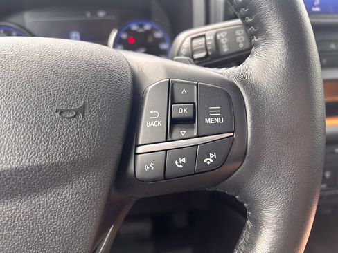 Used 2023 Ford Bronco Sport Badlands AWD/4WD image 30