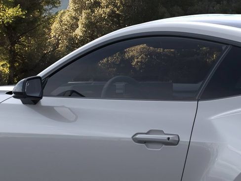 New 2026 Ford Mustang Coupe w/ Mustang Nite Pony Package RWD image 22