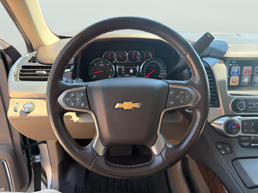 Used 2020 Chevrolet Suburban Premier RWD image 20