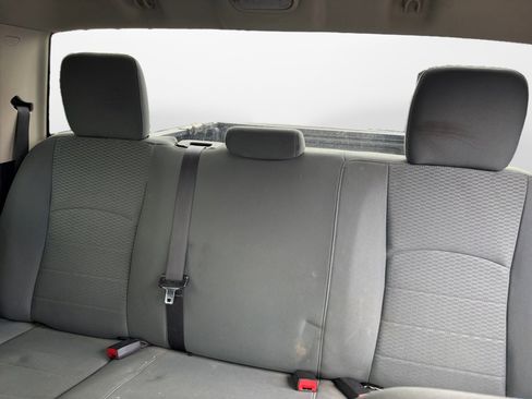 Used 2016 RAM 1500 Express w/ Black Ram 1500 Express Group AWD/4WD image 15