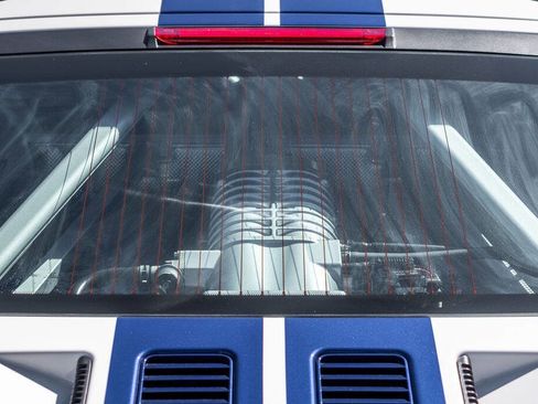 Used 2005 Ford GT image 63