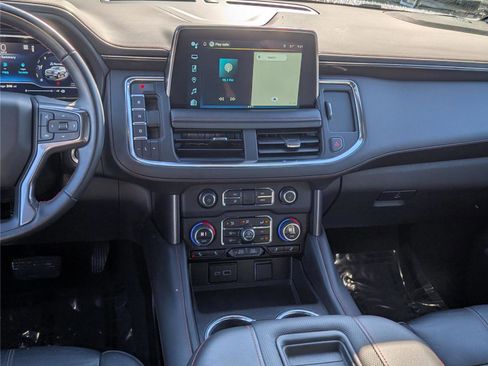 Used 2023 Chevrolet Tahoe RST image 21