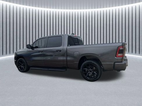 Used 2023 RAM 1500 Laramie image 15