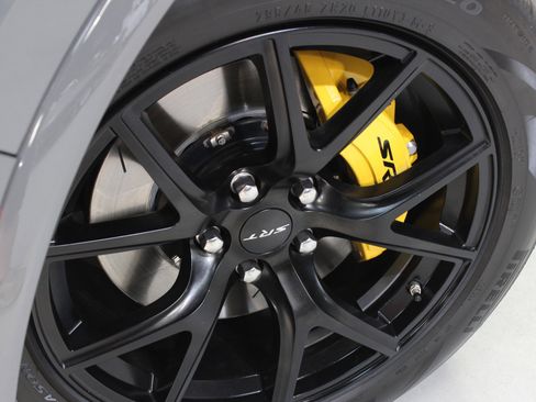 Used 2024 Dodge Durango SRT image 22