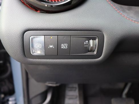 New 2025 Chevrolet Blazer EV RS image 15