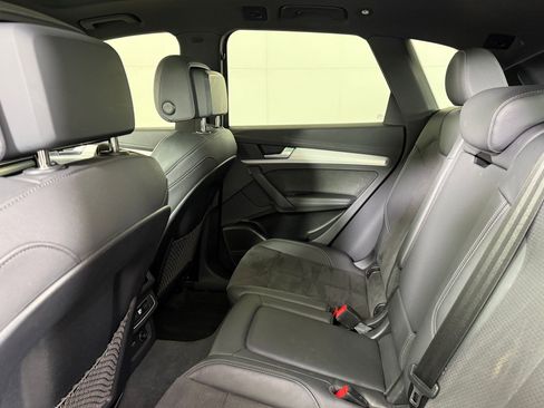Certified 2023 Audi Q5 e Premium Plus w/ Premium Plus Package image 22