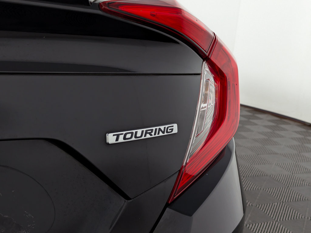 Used 2016 Honda Civic Touring image 9