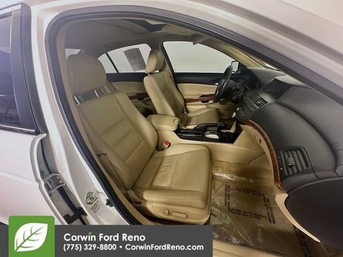 Used 2011 Honda Accord EX-L image 26