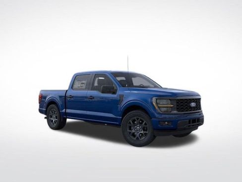 New 2026 Ford F150 STX w/ Equipment Group 200A image 9