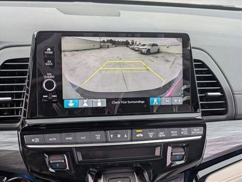 New 2026 Honda Odyssey Elite image 13