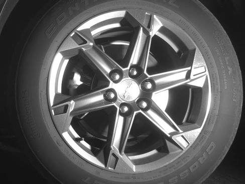 Used 2025 Chevrolet Blazer LT FWD image 12