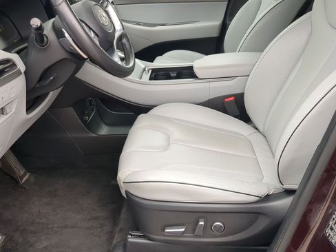 Used 2024 Hyundai Palisade SEL image 11