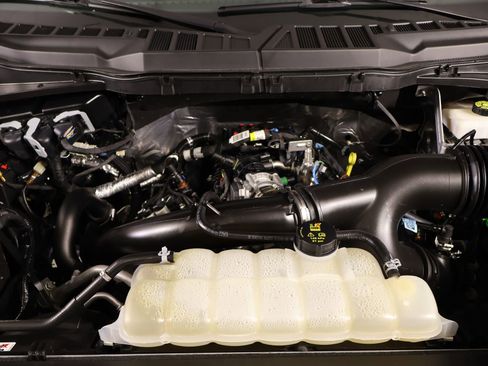 Used 2023 Ford F150 XL w/ STX Appearance Package image 19