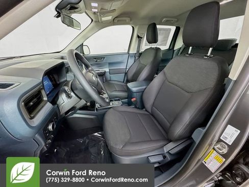 New 2026 Ford Maverick XL w/ Equipment Group 101A AWD/4WD image 21