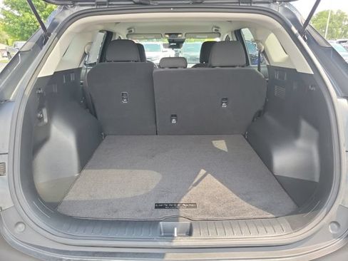 Certified 2023 Kia Sportage LX AWD/4WD image 8