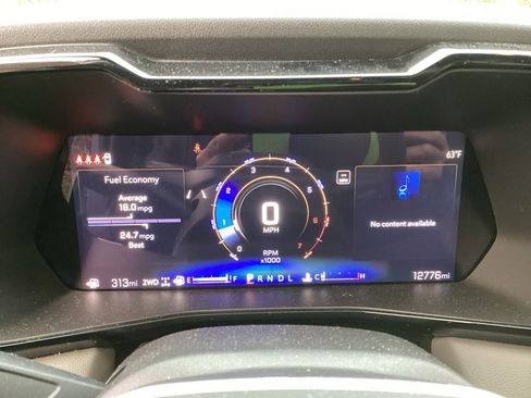 Used 2024 Chevrolet Colorado ZR2 w/ ZR2 Convenience Package III image 10