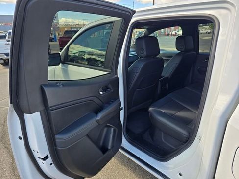 Used 2026 GMC Canyon Elevation w/ Convenience Package AWD/4WD image 15