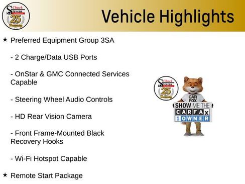 Used 2024 GMC Sierra 1500 SLE image 18