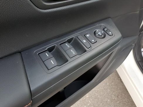 New 2026 Honda CR-V Sport image 15