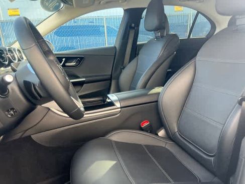 Certified 2023 Mercedes-Benz C 300 Sedan image 10