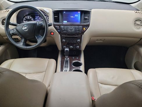 Used 2016 Nissan Pathfinder SL w/ SL Premium Package AWD/4WD image 22