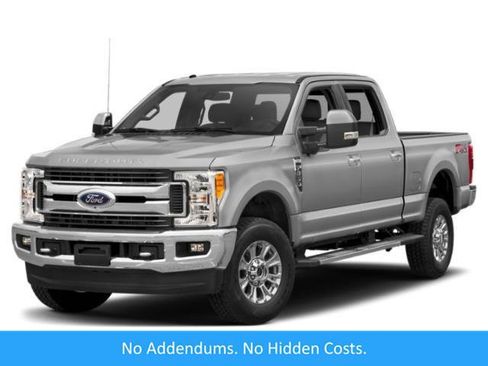 Used 2018 Ford F250 XLT image 1