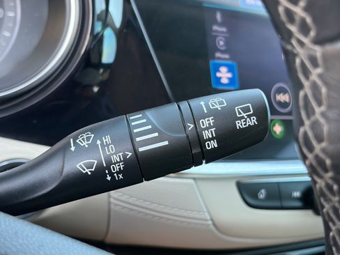Used 2023 Buick Encore GX Preferred w/ Cold Weather Comfort Package FWD image 16